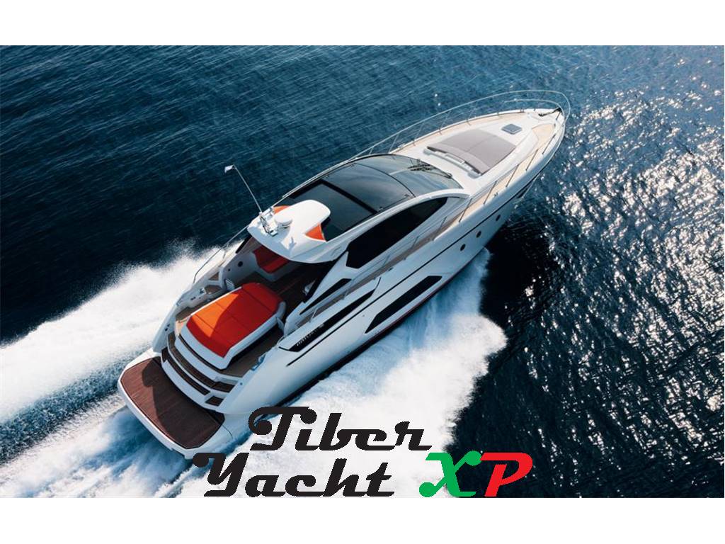 Atlantis - Azimut 58 Hard Top - BARCA IN ESCLUSIVA -RENT TO BUY INTERESSANTISSIMO