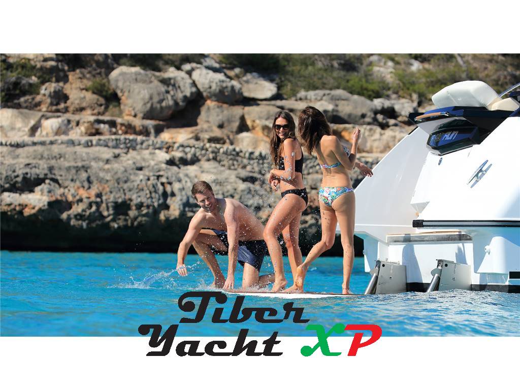 Beneteau 46 GT - BARCA IN ESCLUSIVA