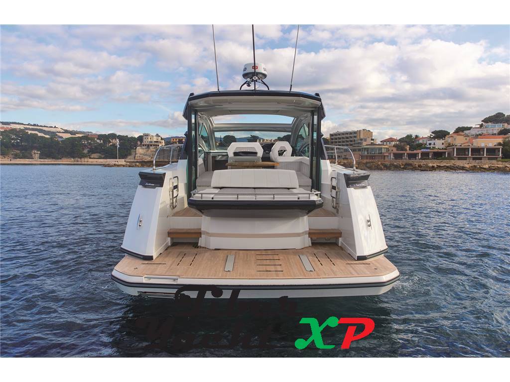 Beneteau 46 GT - BARCA IN ESCLUSIVA