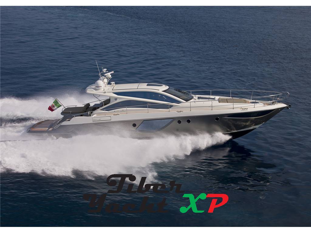 Cranchi 64 HT - Sixty4 OTTIMA OPPORTUNITA VENDITA PER IMMEDIATO REALIZZO