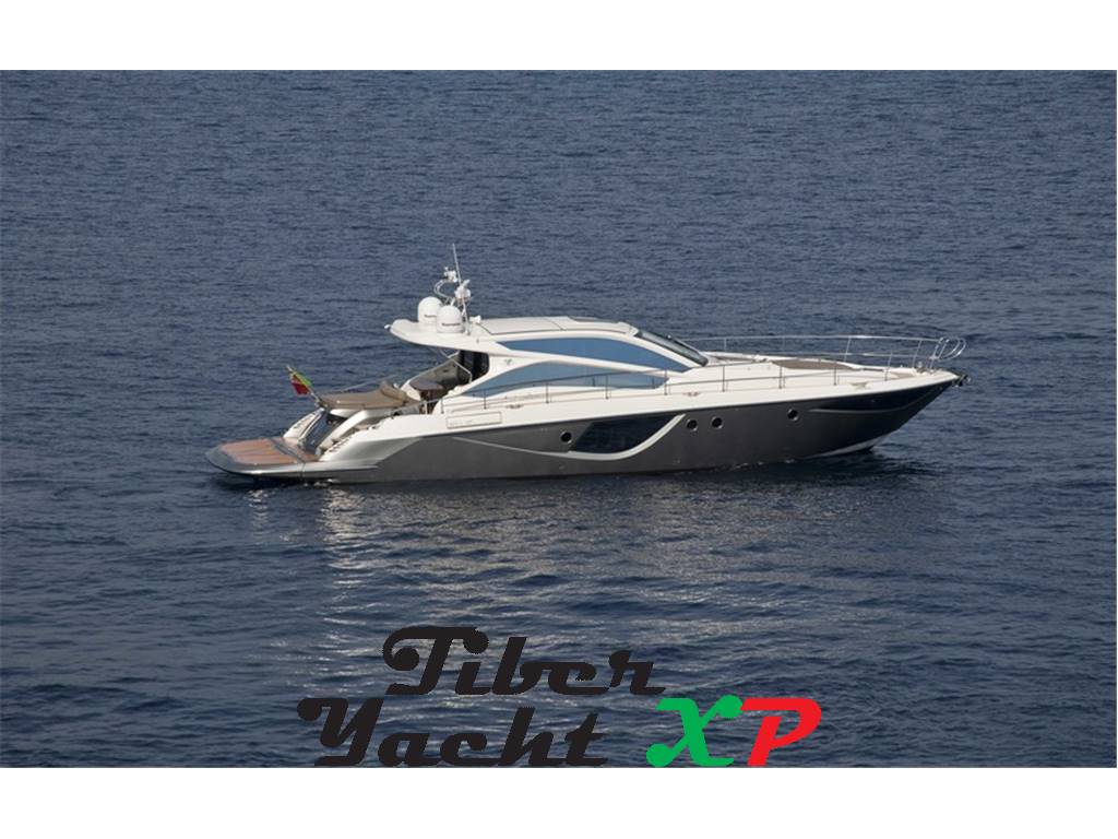 Cranchi 64 HT - Sixty4 OTTIMA OPPORTUNITA VENDITA PER IMMEDIATO REALIZZO