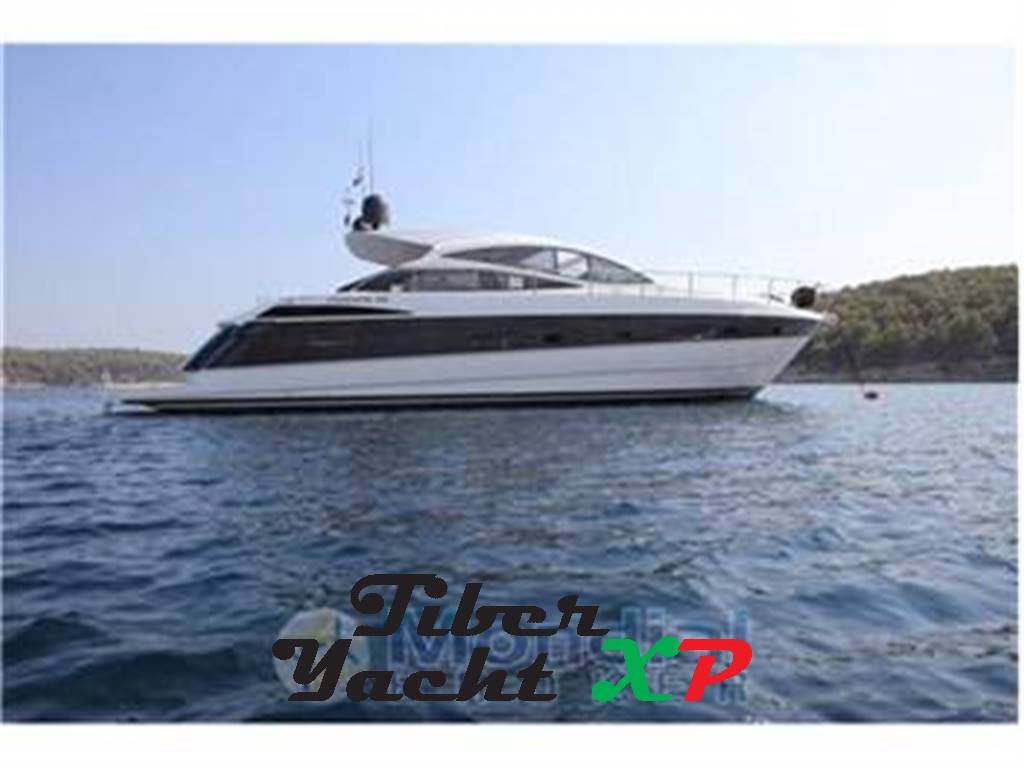 PERSHING 56 Hard Top - BARCA IN OTTIME CONDIZIONI GENERALI