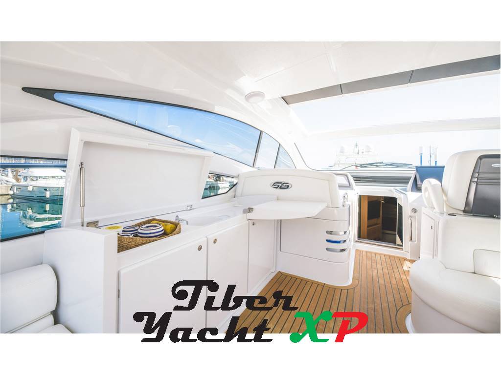 PERSHING 56 Hard Top - BARCA IN OTTIME CONDIZIONI GENERALI