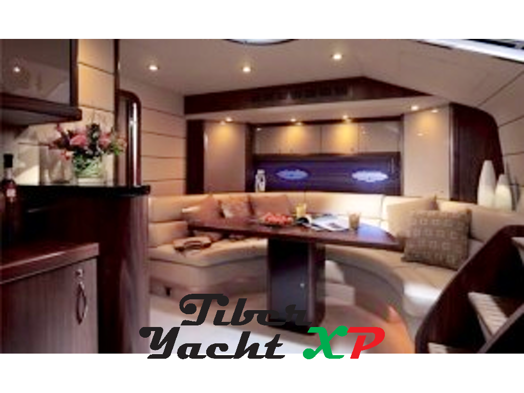 Sunseeker Ltd 47 Portofino - BARCA IN ESCLUSIVA (PRONTA ALLA BOA)