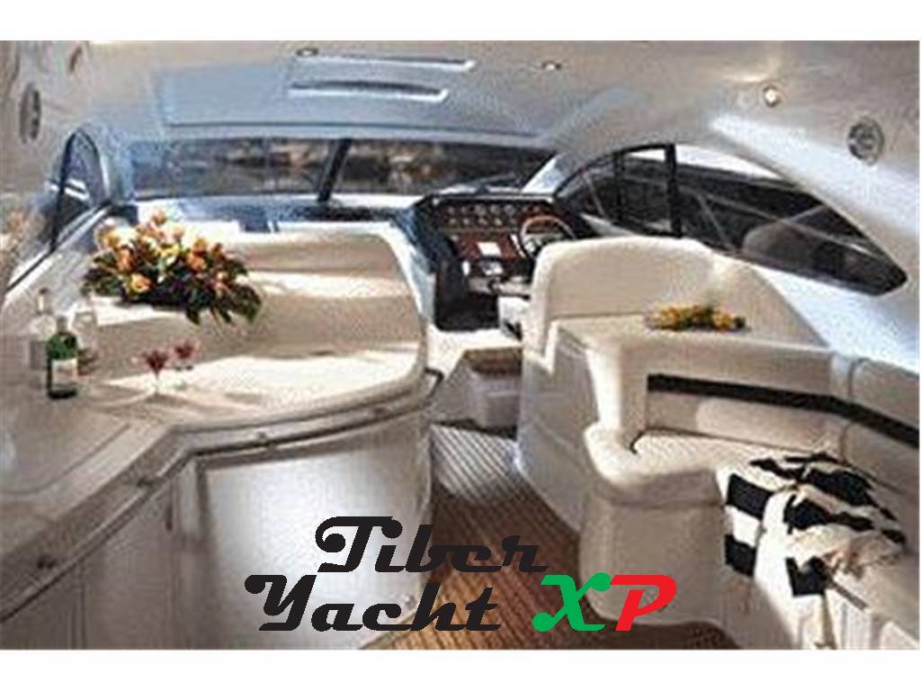 Sunseeker Ltd 47 Portofino - BARCA IN ESCLUSIVA (PRONTA ALLA BOA)