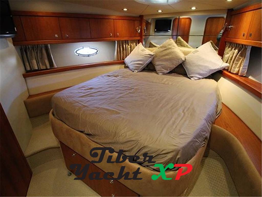 Sunseeker Ltd 47 Portofino - BARCA IN ESCLUSIVA (PRONTA ALLA BOA)