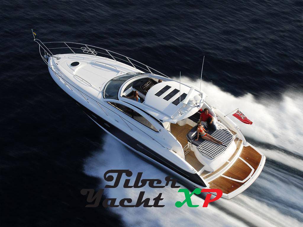 Sunseeker Ltd 47 Portofino - BARCA IN ESCLUSIVA (PRONTA ALLA BOA)