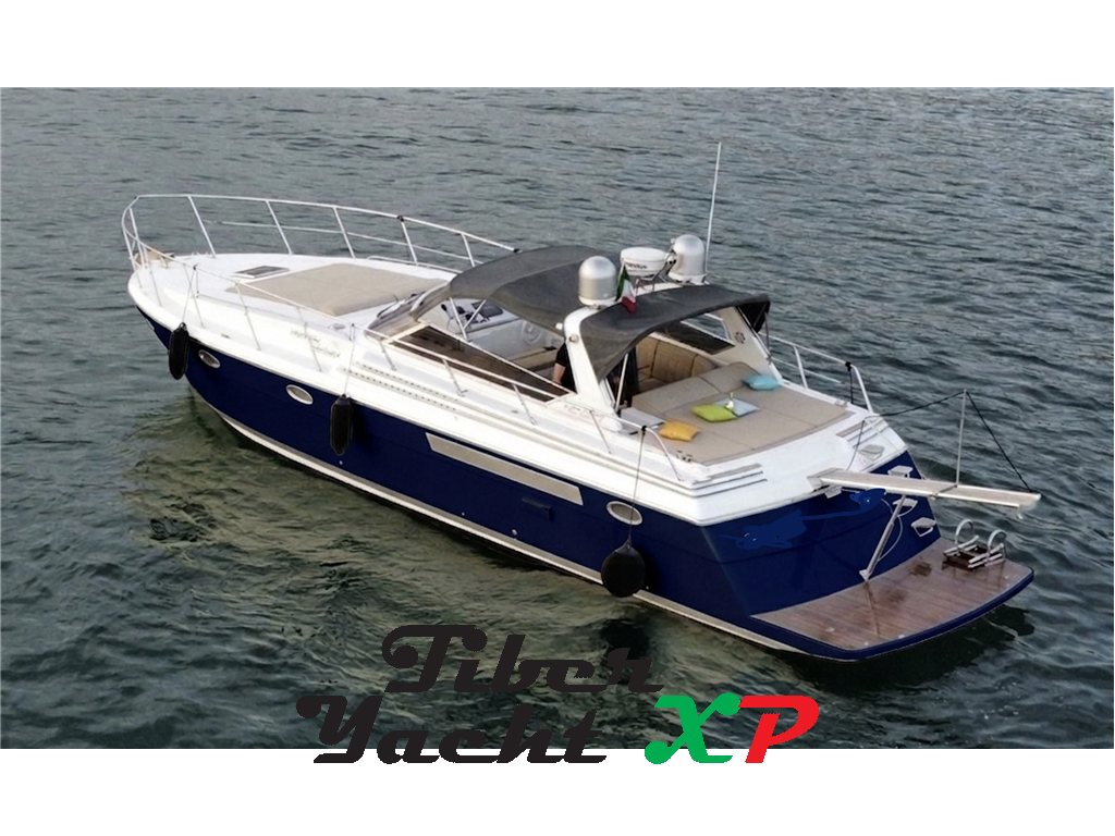 Rizzardi CR 45 Day