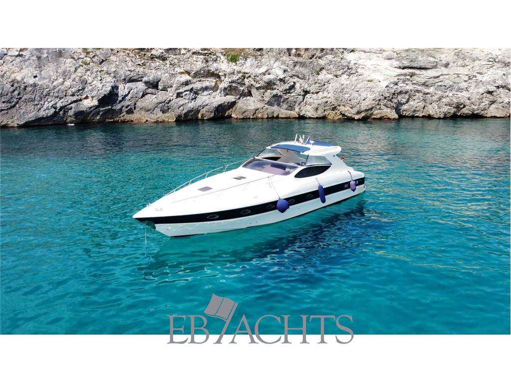 Bruno Abbate Primatist G48