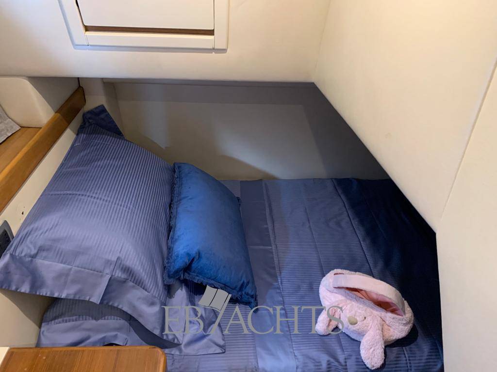 Bruno Abbate Primatist G48