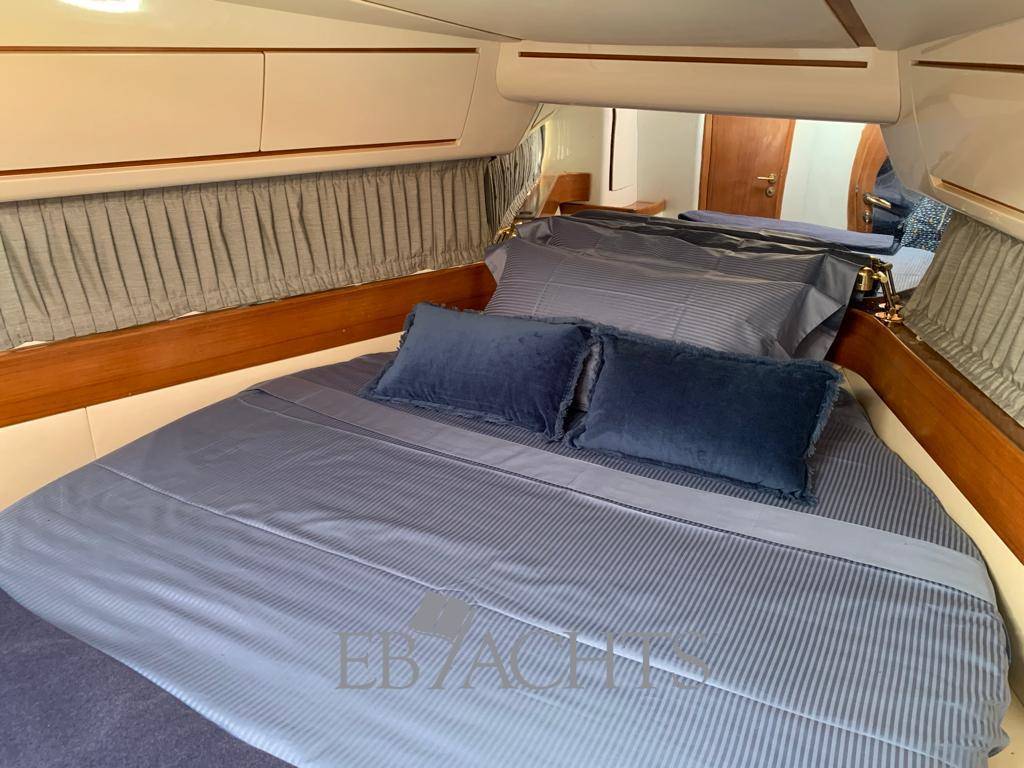 Bruno Abbate Primatist G48