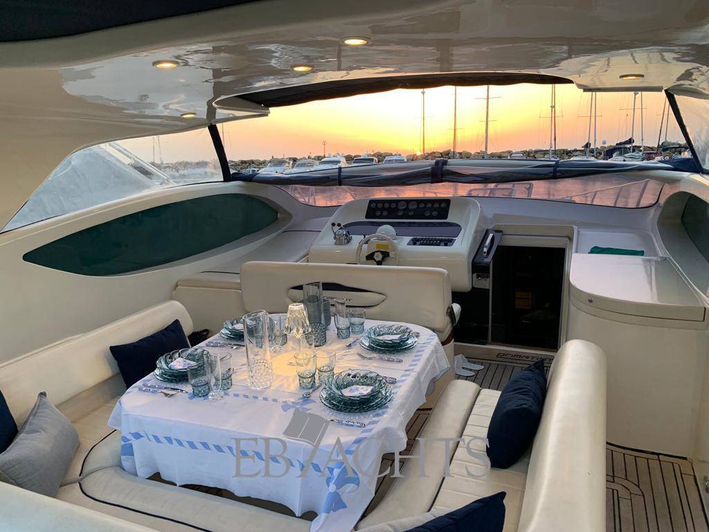 Bruno Abbate Primatist G48