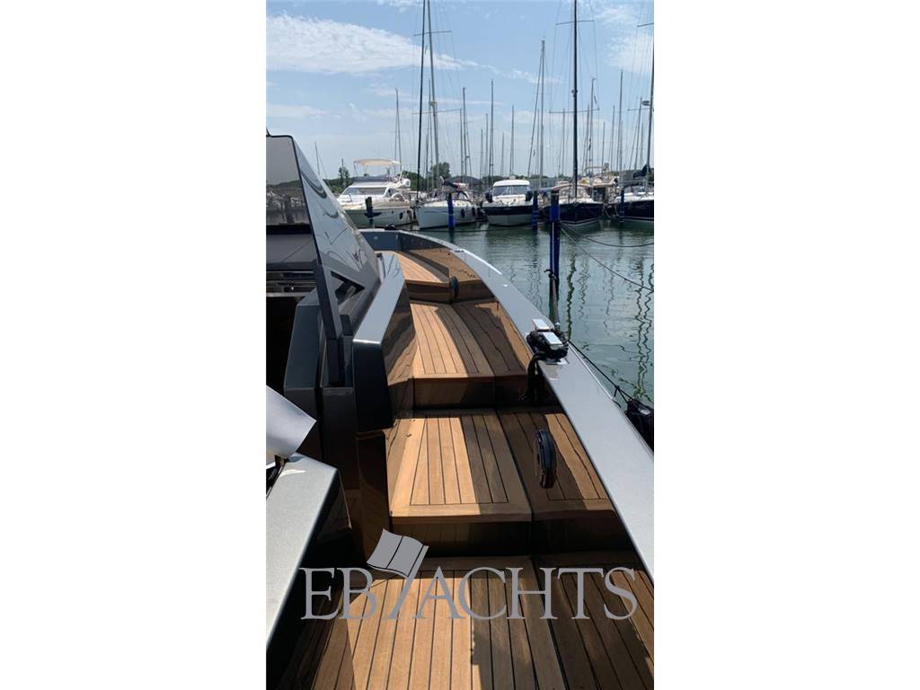 Wally Wallytender 48X