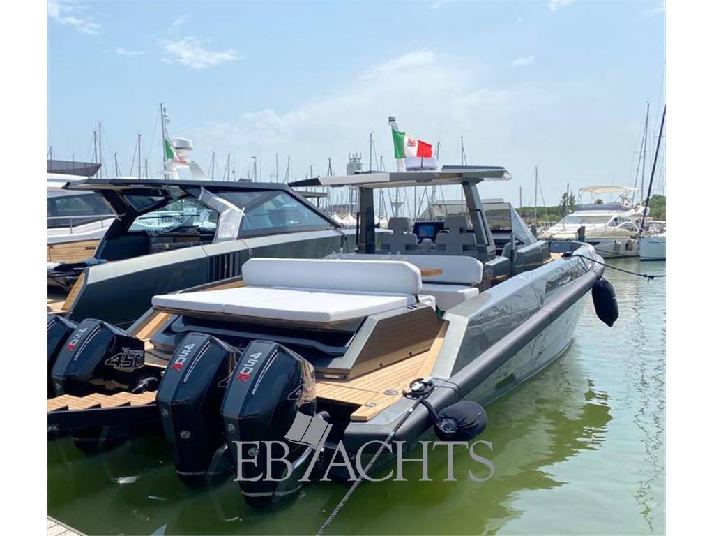 Wally Wallytender 48X