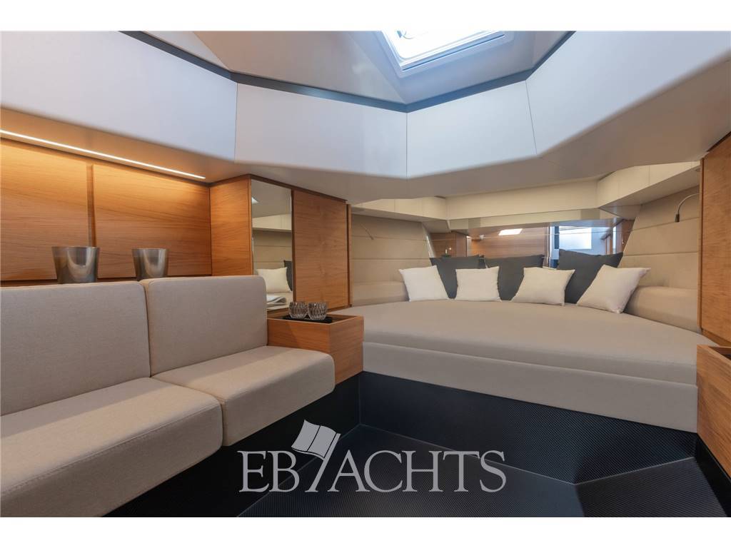 Wally Wallytender 48X