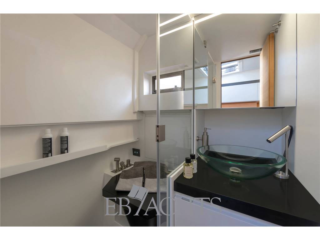 Wally Wallytender 48X