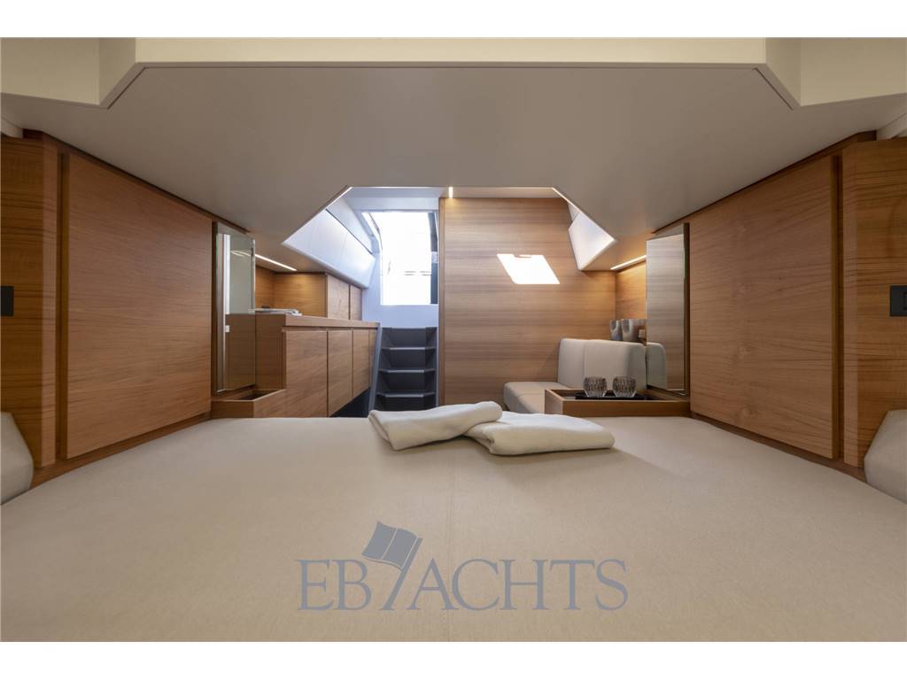 Wally Wallytender 48X