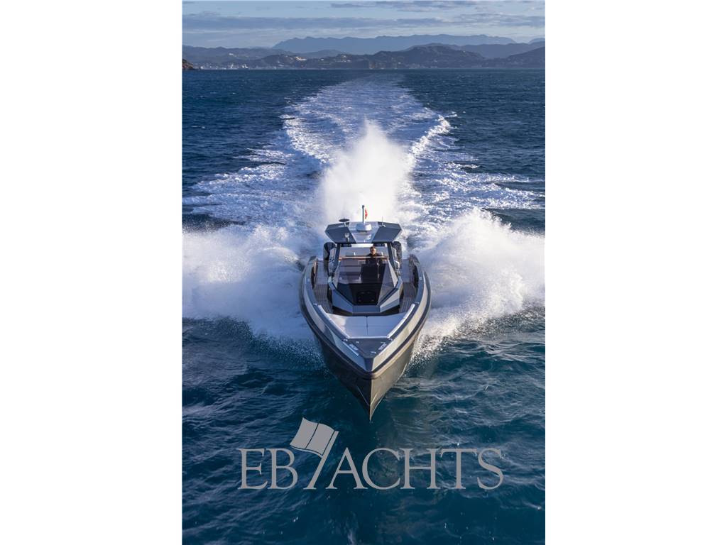 Wally Wallytender 48X