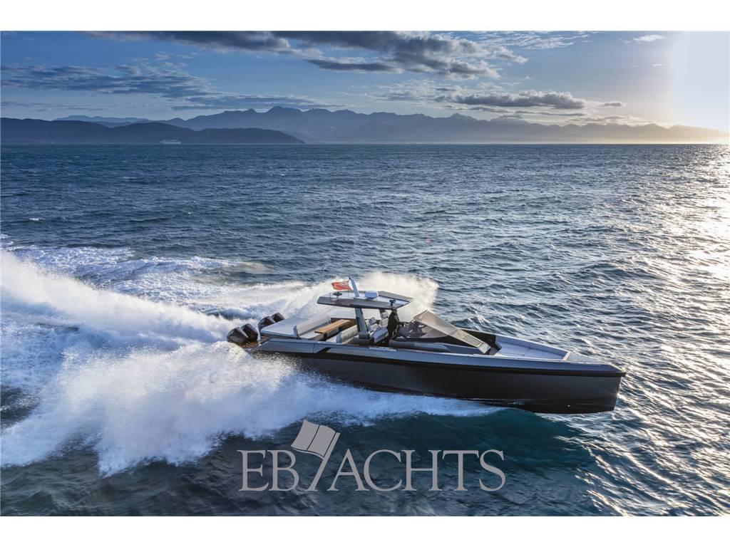 Wally Wallytender 48X