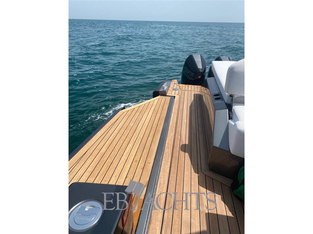 Wally Wallytender 48X