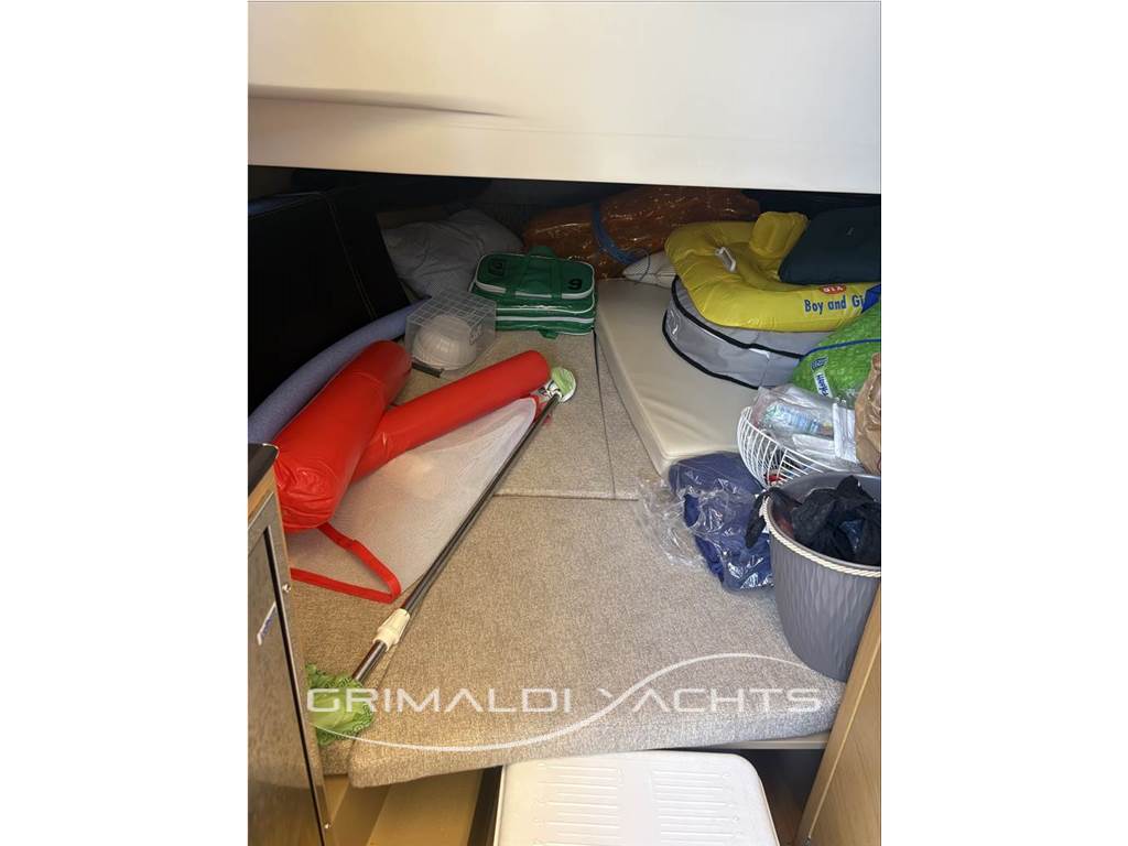 Sessa Marine Key Largo 27