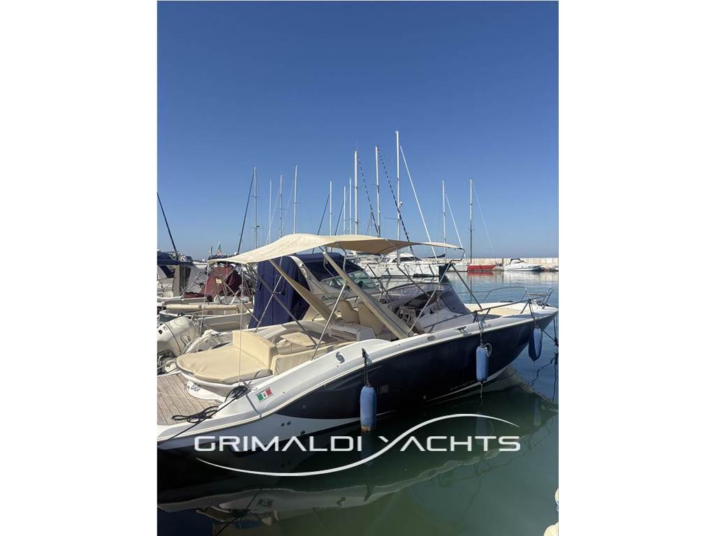 Sessa Key Largo 27