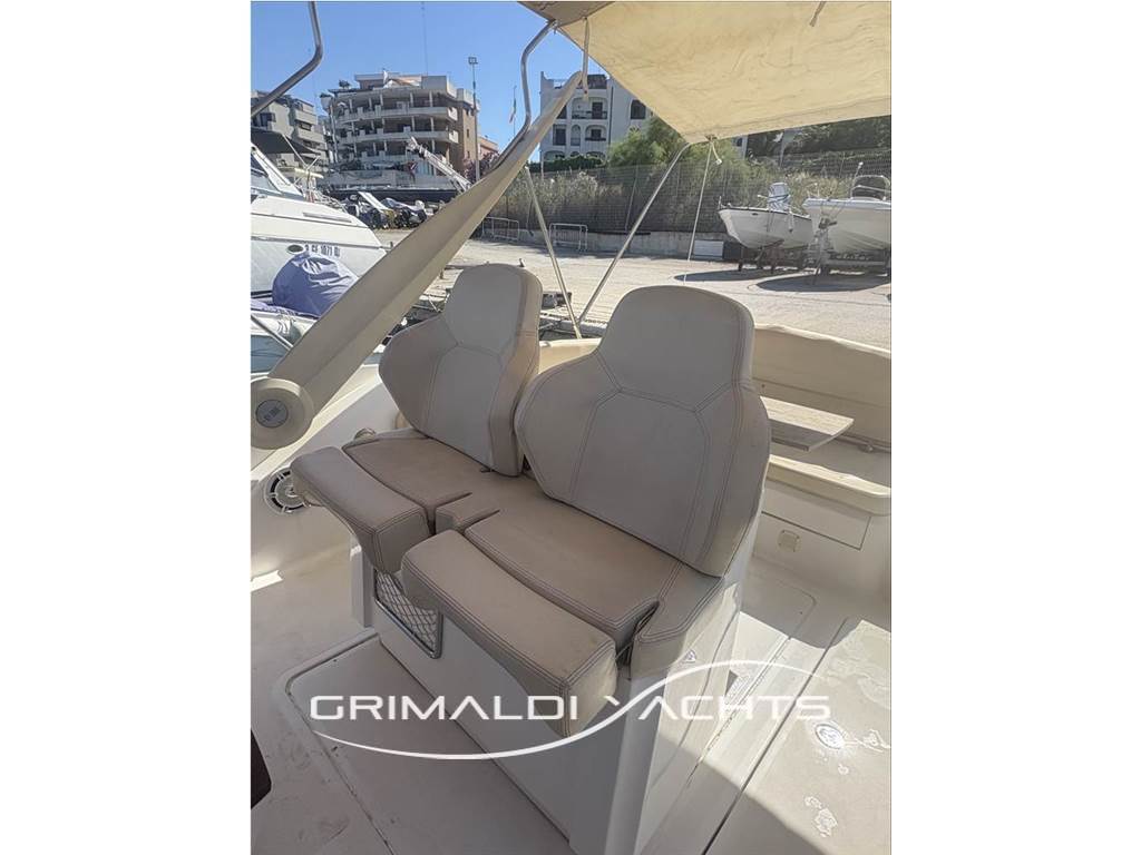 Sessa Key Largo 27