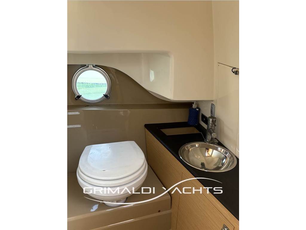 Sessa Key Largo 27
