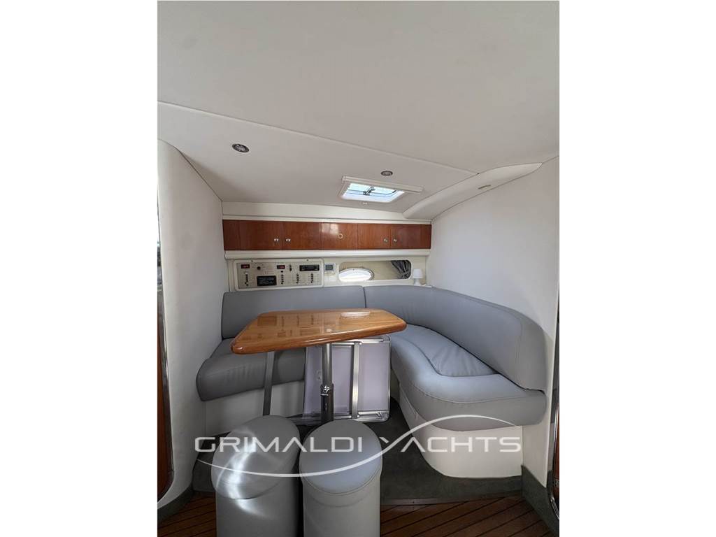 Cranchi Smeraldo 37