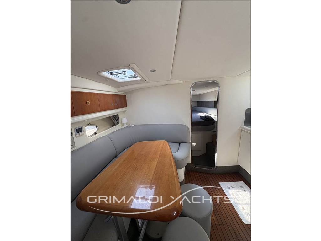 Cranchi Smeraldo 37