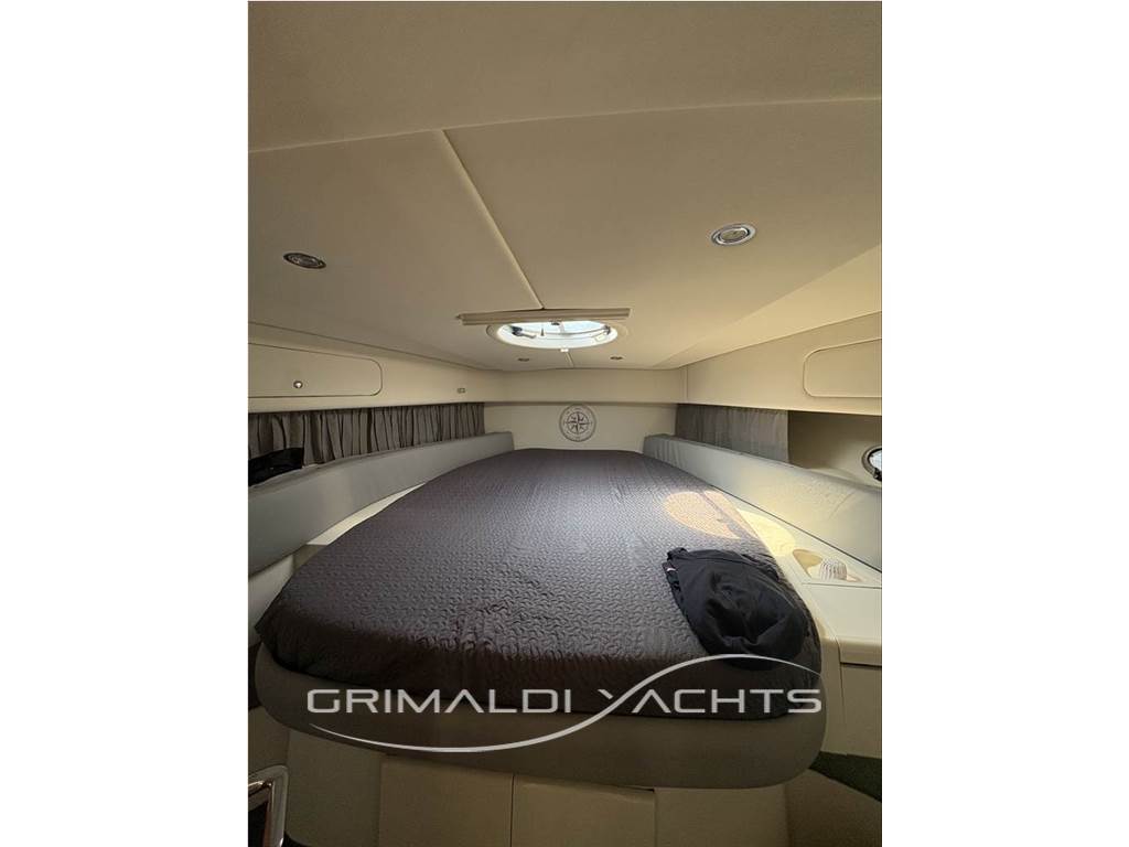 Cranchi Smeraldo 37