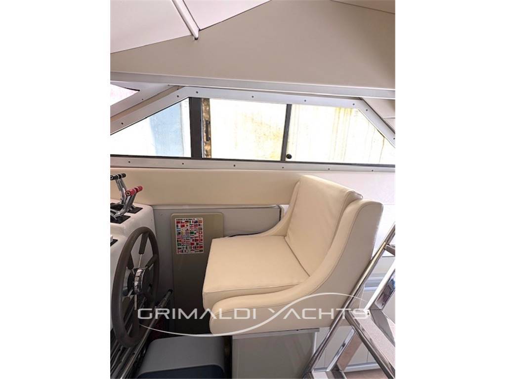 Gianetti 42 TUNNEL DRIVE