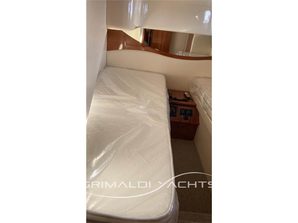 Pershing 52 HT