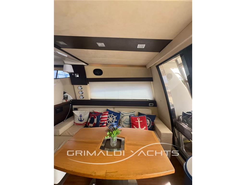 Cranchi Atlantique 50