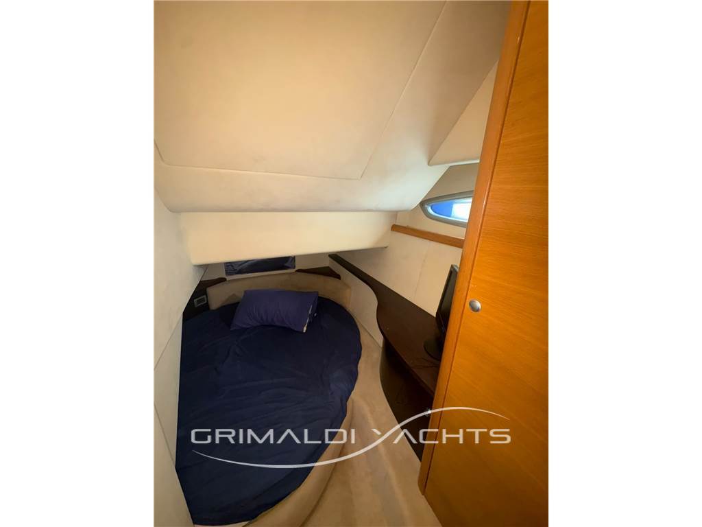Cranchi Atlantique 50