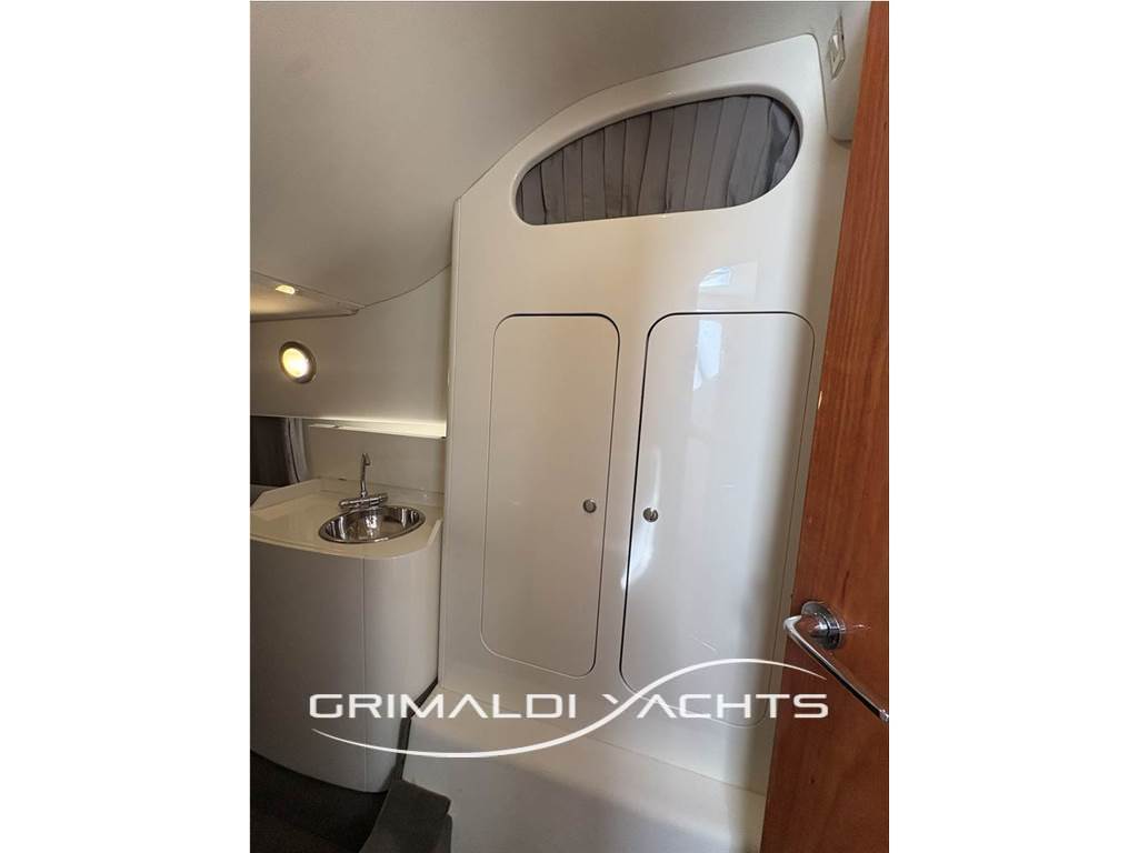 Cranchi Smeraldo 37