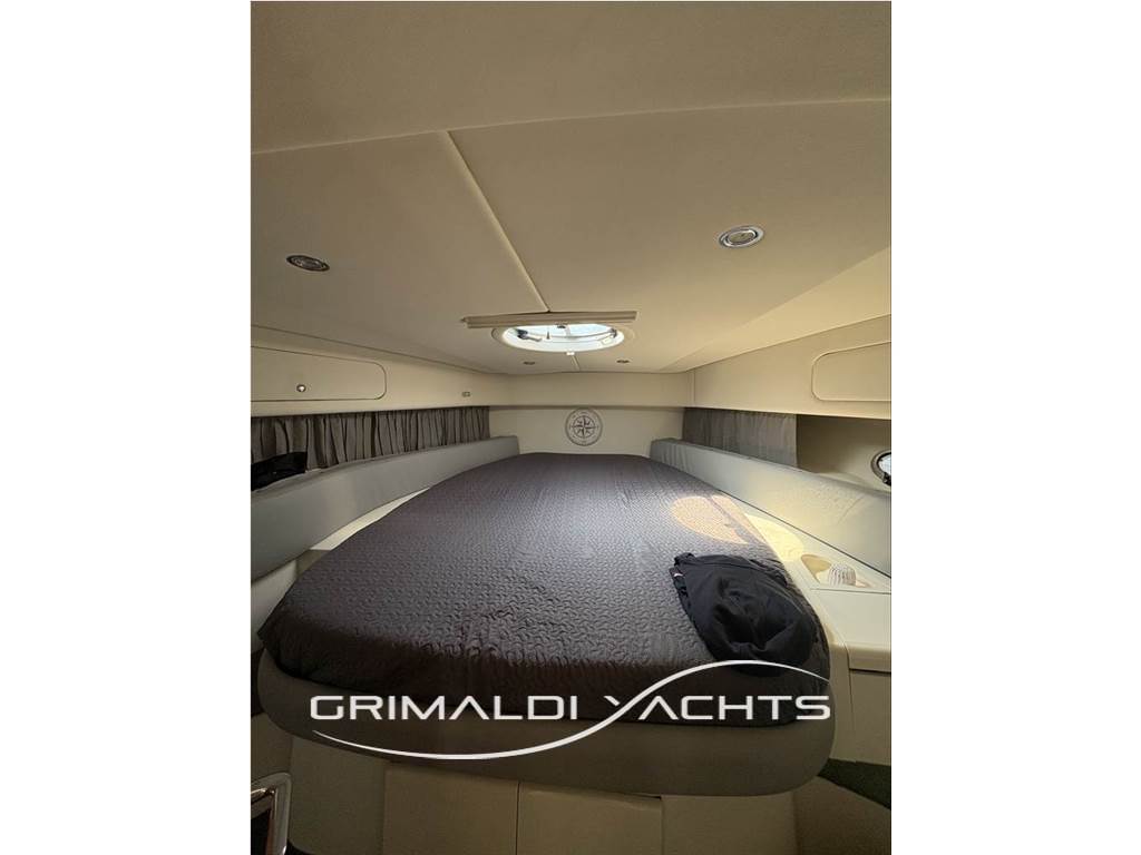Cranchi Smeraldo 37
