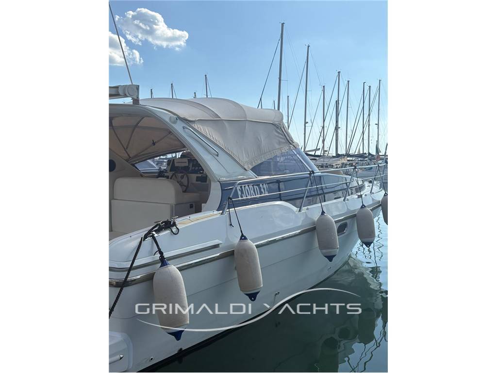 Solcio FJORD 39