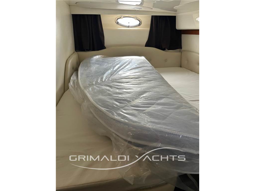Cranchi Endurance 39