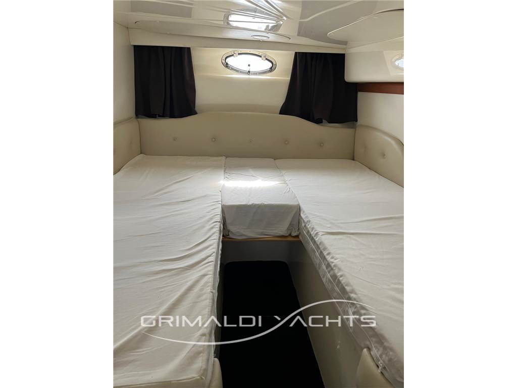 Cranchi Endurance 39