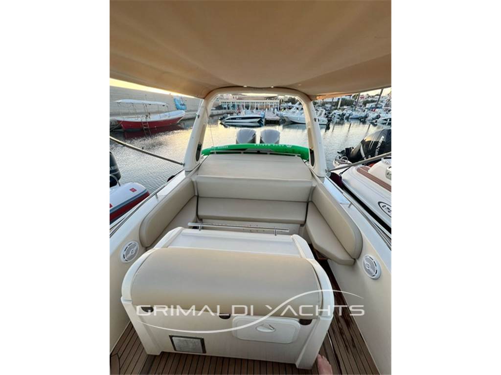 Mar.co Emotion 32