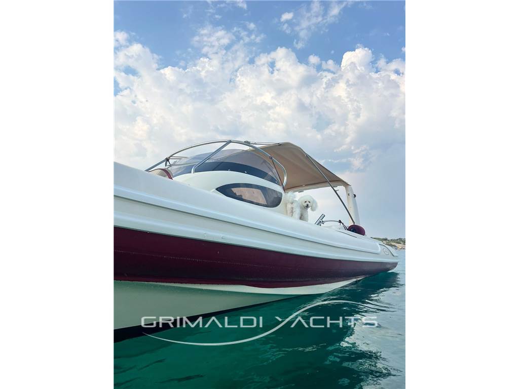 Mar.co Emotion 32
