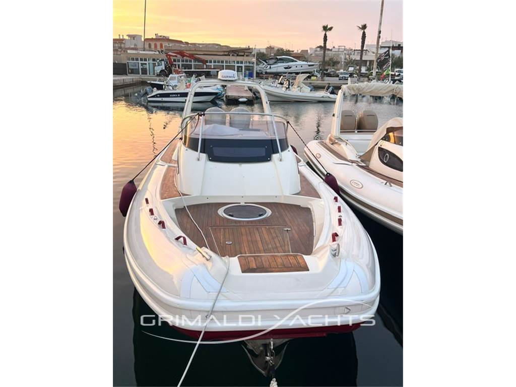 Mar.co Emotion 32