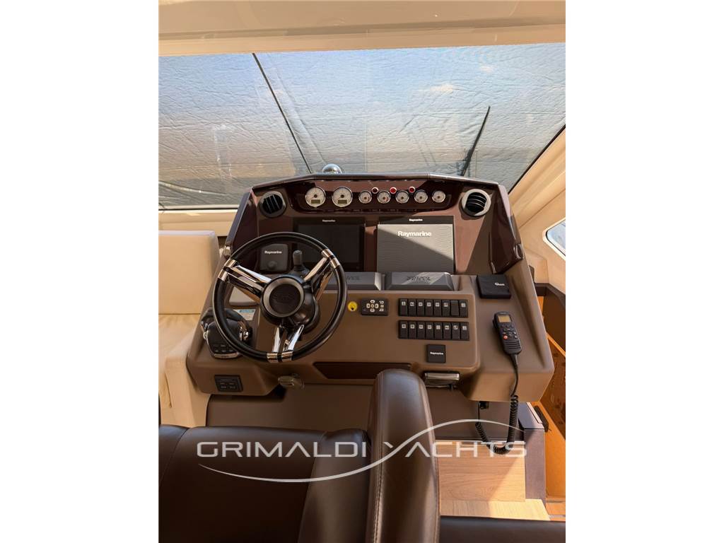 Cranchi 58 HT