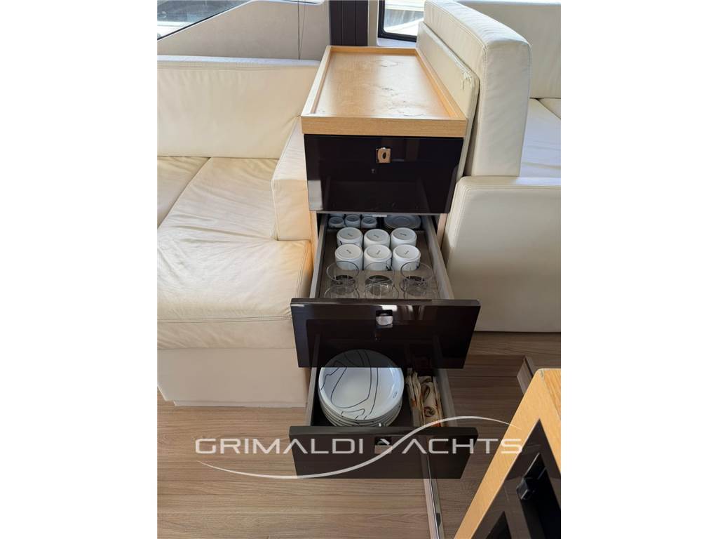 Cranchi 58 HT