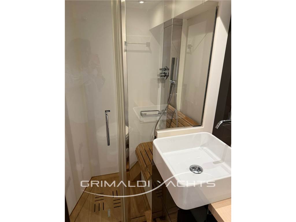 Cranchi 58 HT