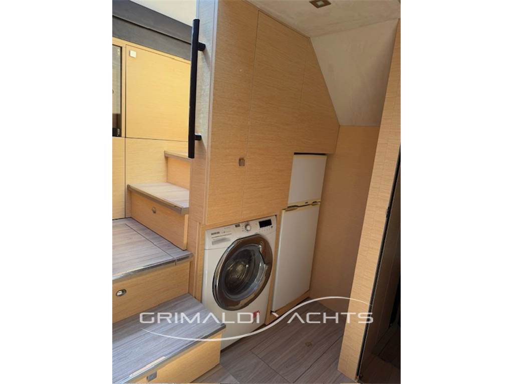 Cranchi 58 HT