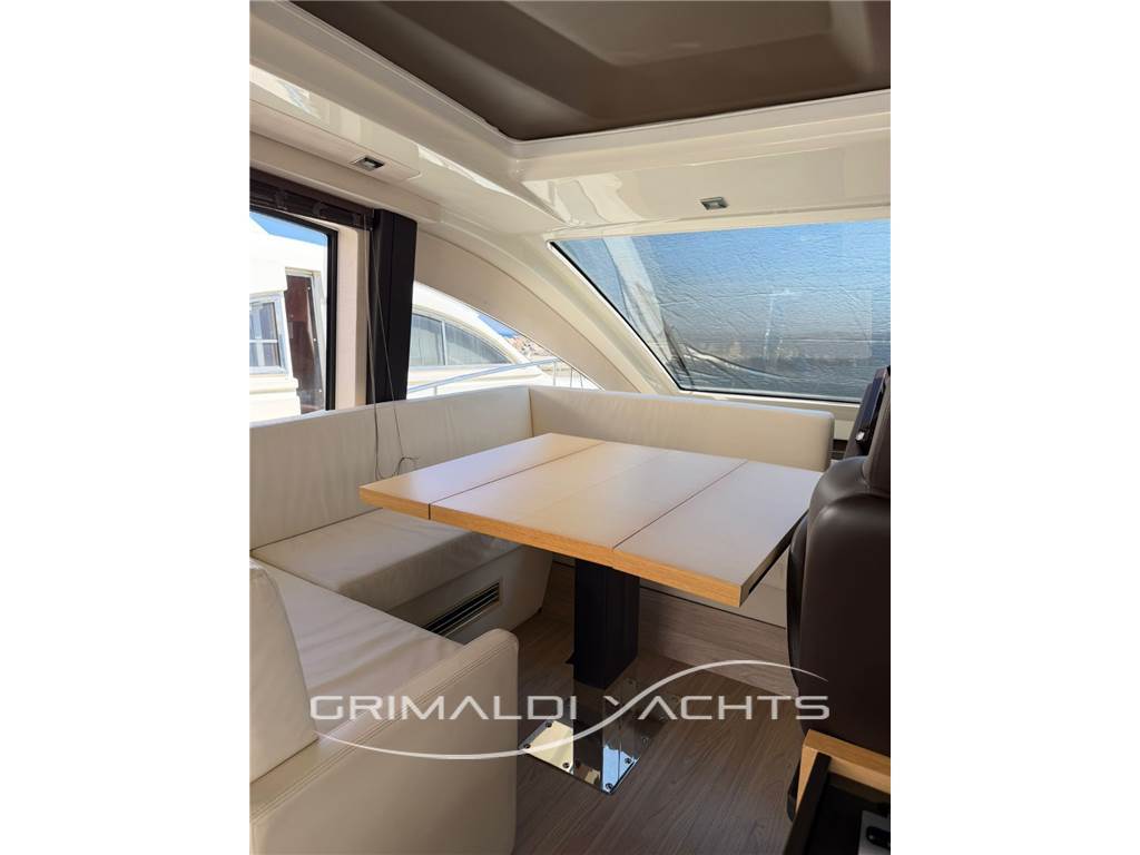 Cranchi 58 HT