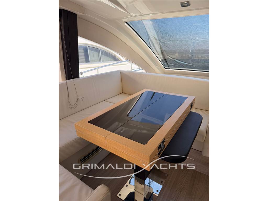 Cranchi 58 HT
