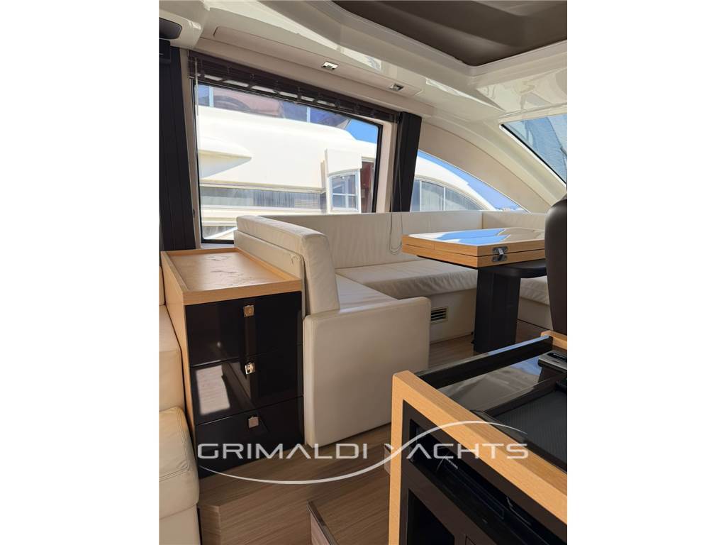 Cranchi 58 HT